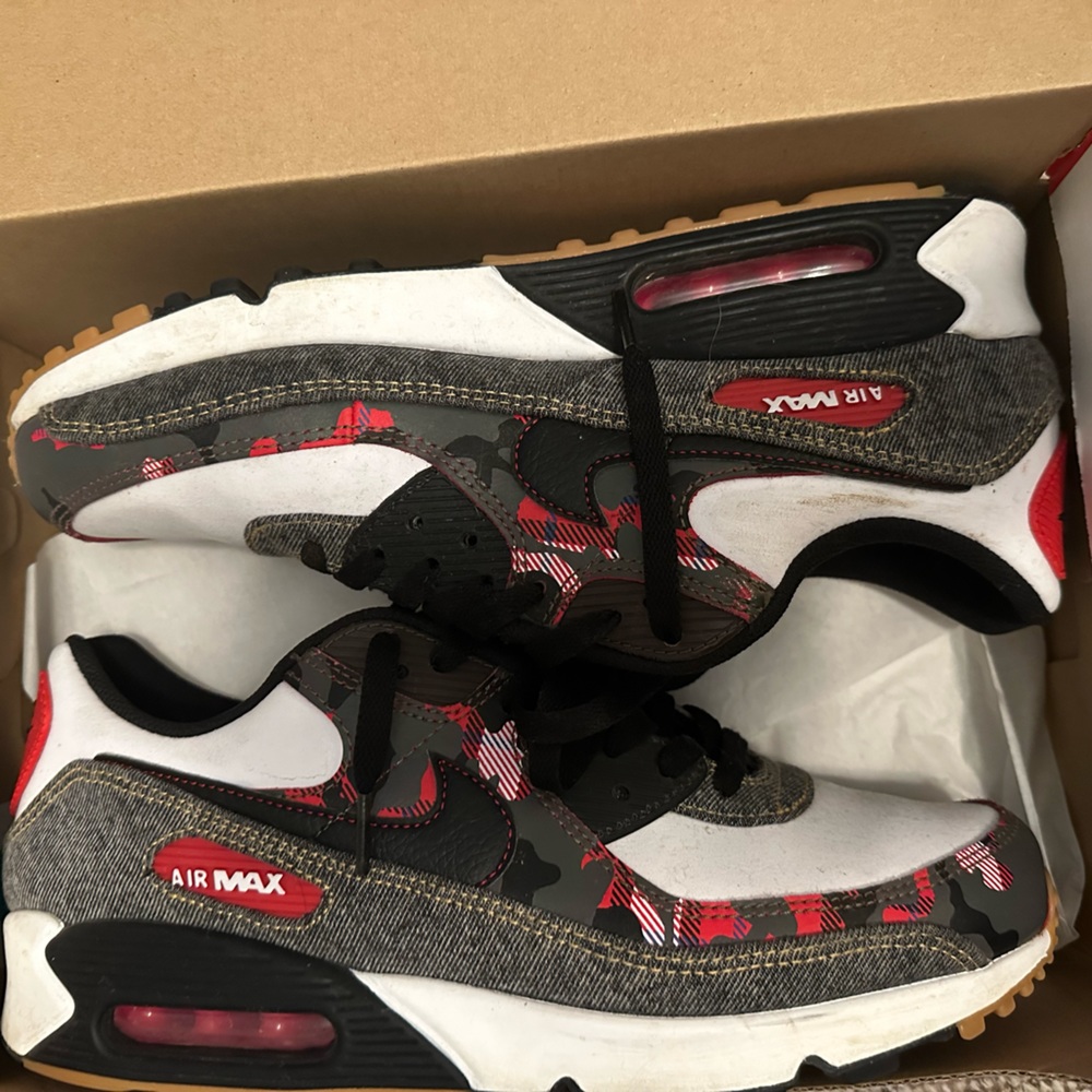 Nike Air Max 90 SE